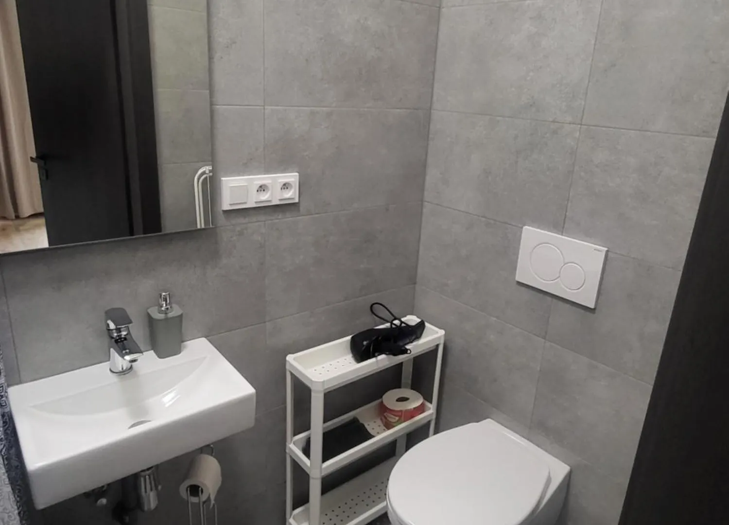 City Center Apartments - Moderna Brno Rimske Namesti III Чехия