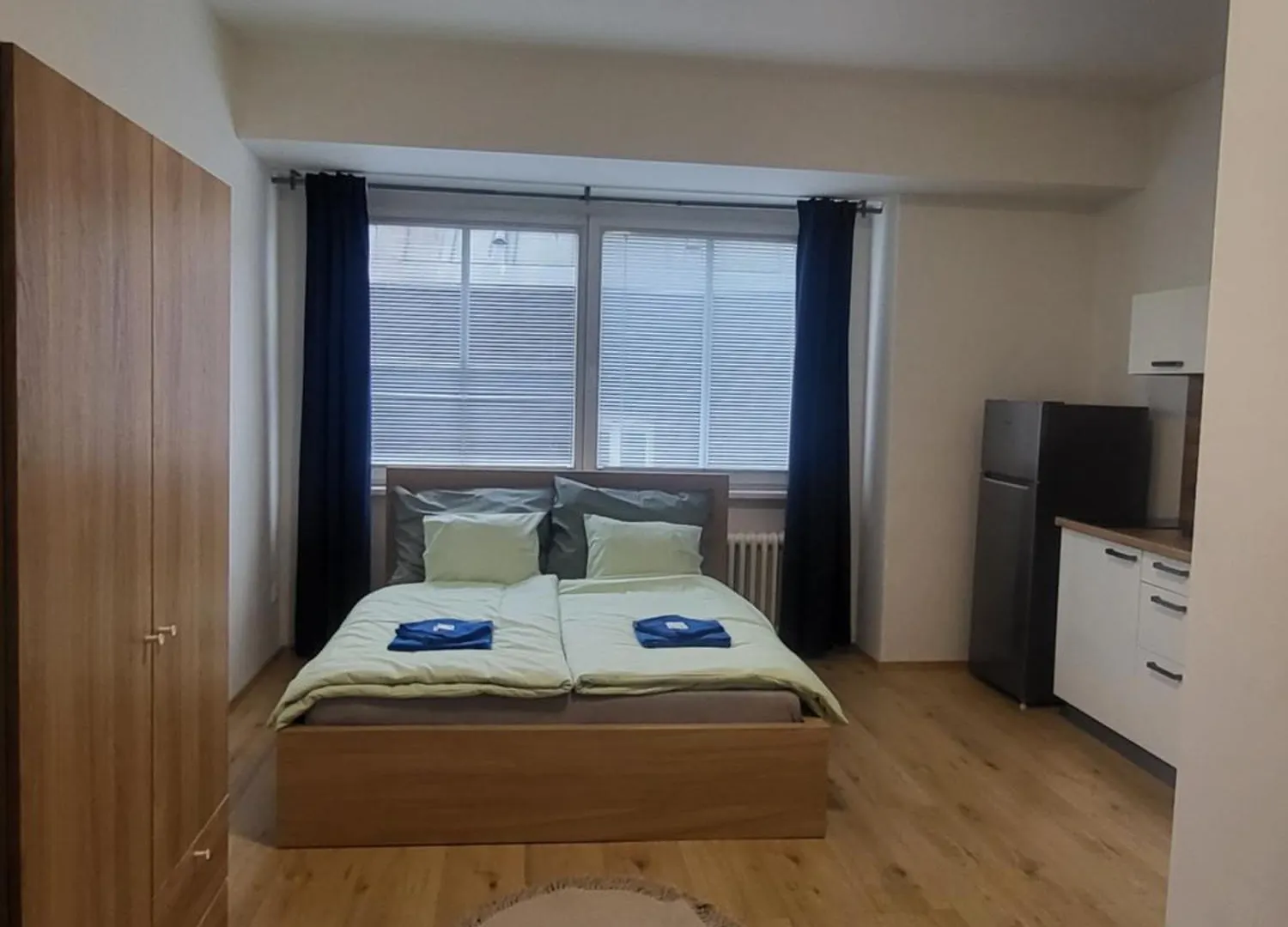 City Center Apartments - Moderna Brno Rimske Namesti III Чехия