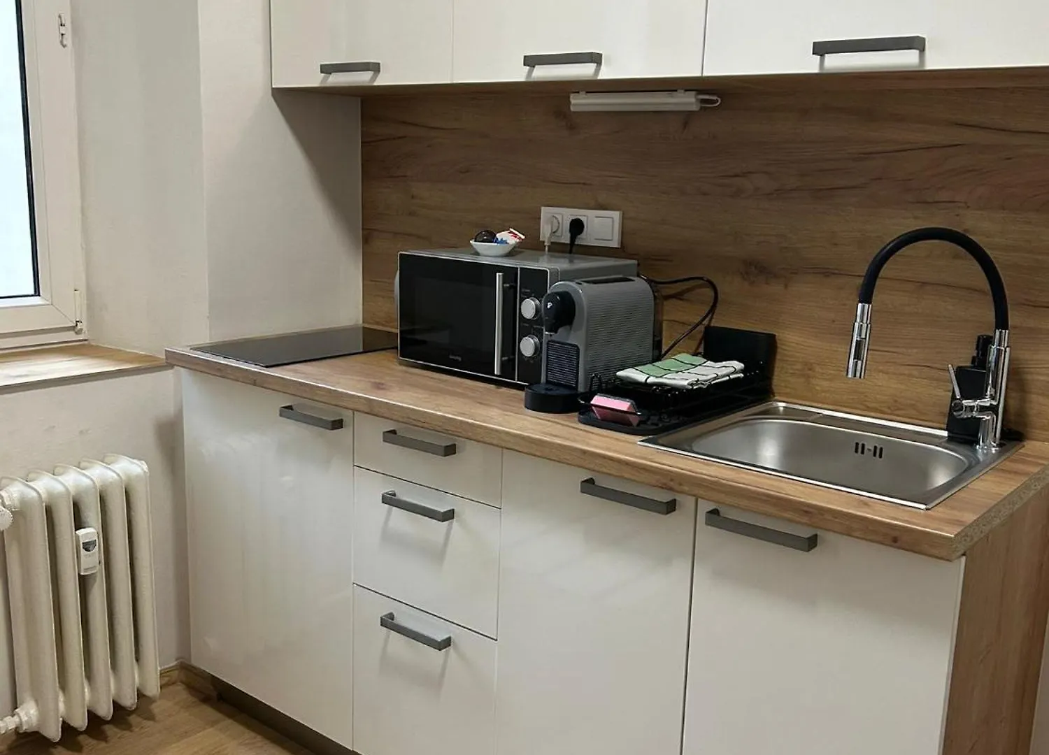 City Center Apartments - Moderna Brno Rimske Namesti III