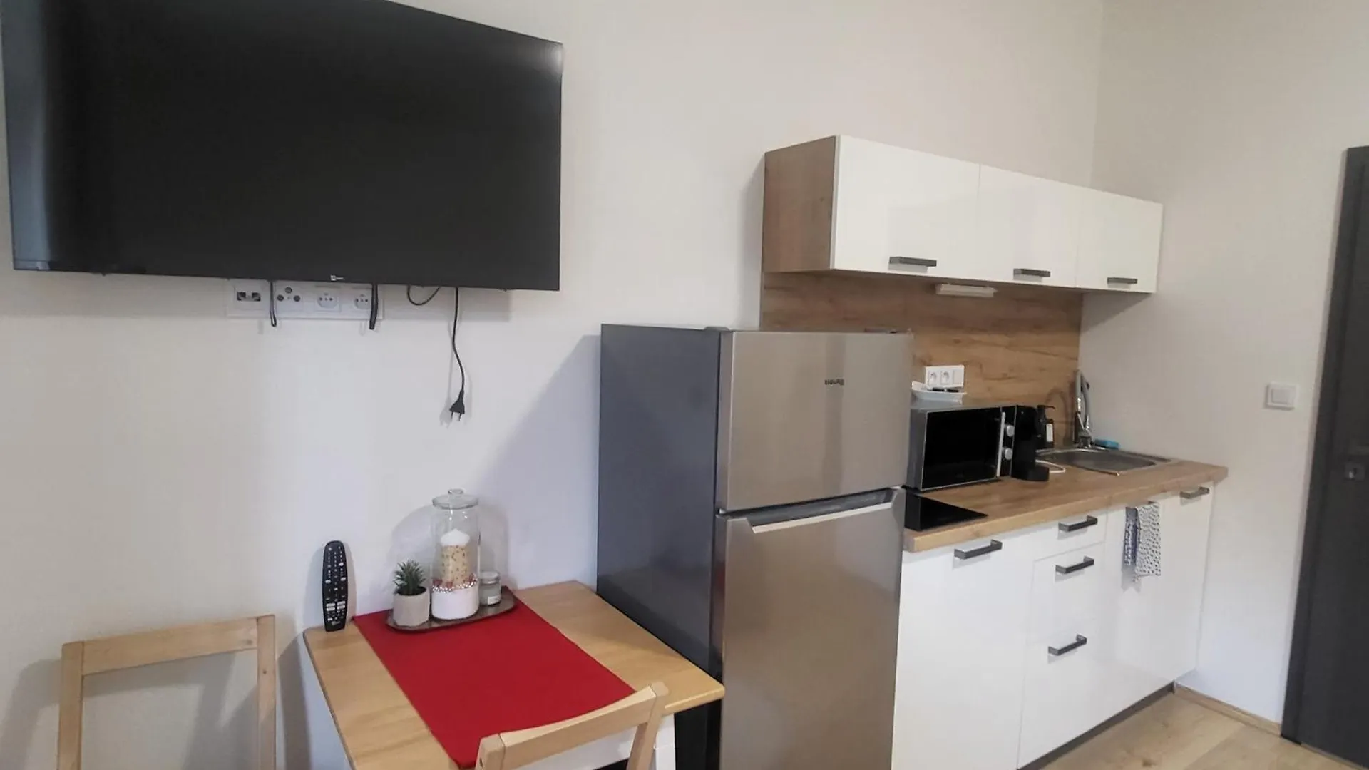 City Center Apartments - Moderna Brno Rimske Namesti III Чехия